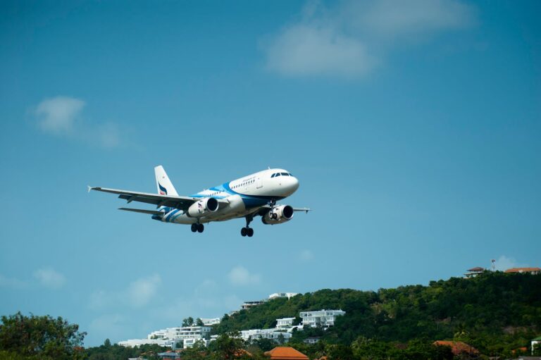 Key Advantages of Air Freight Shipping